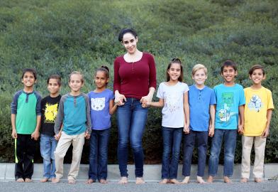 Octomom: I Have 'Near Immobility' 14 Years After Giving Birth to Octuplets