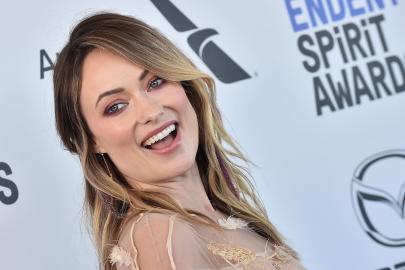 This Conditioner Saved Olivia Wilde's Brows After ‘15 Years of Baldness’