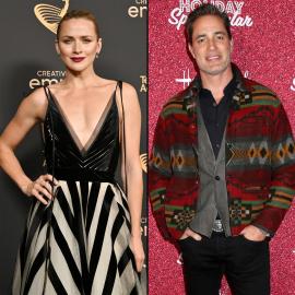 Shantel VanSanten and Victor Webster in ‘Mediation’ 5 Months After Divorce