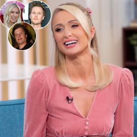 Paris Hilton Is the Oldest of 4 Siblings! Meet Her Sister and Brothers