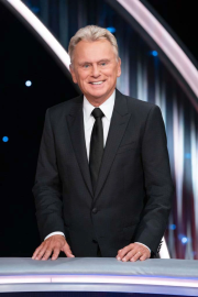 Pat Sajak Announces 'Wheel of Fortune' Retirement After 42 Years as Host