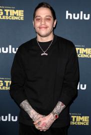 Pete Davidson in Rehab Amid Mental Health Struggles: Reports