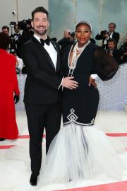 Inside Pregnant Serena Williams and Alexis Ohanian’s Prep for Baby No. 2