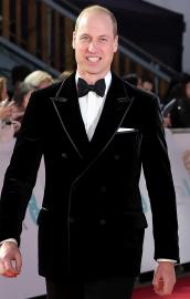 Royal Family Financial Reports Reveal Prince William's $7.5 Million Salary