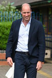 Prince William's Pals Want to Make B-Day Nightclub Outing 'A New Tradition'