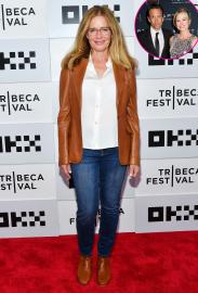 Elisabeth Shue Addresses How Brother Andrew Is Coping After 'GMA3' Scandal