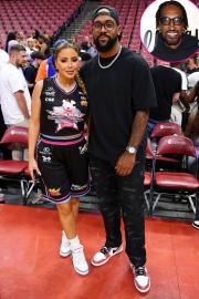 Larsa Pippen Details Her Kids — and Scottie's Feelings 