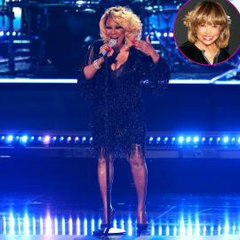 'I'm Trying, Y'all': Patti LaBelle Flubs Lyrics During Tina Turner Tribute