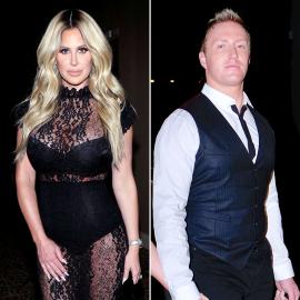 Kroy Biermann Addresses Reports Kim Zolciak Can't Access Online Store