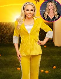 RHOC’s Shannon Reacts to Tamra Calling Her a ‘Drunk’ and a ‘Liar’
