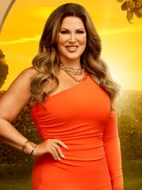 RHOC’s Emily Details Weight Loss, Used Ozempic to 'Kickstart' Journey