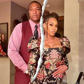 RHOP’s Monique Samuels and Chris Samuels Split After 11 Years of Marriage