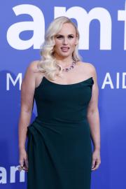 Rebel Wilson: People Only Need '600 Calories a Day'