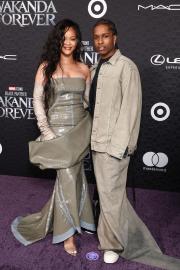 Rihanna and ASAP Rocky Have ‘Talked About Getting Married Down the Line’