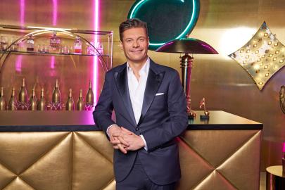 Ryan Seacrest Appears on 'Live' 2 Months After Exit: Why He Returned