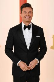 Ryan Seacrest Named New ‘Wheel of Fortune’ Host After Pat Sajak's Exit