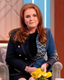 Sarah Ferguson Almost Skipped Annual Cancer Screening Before Diagnosis