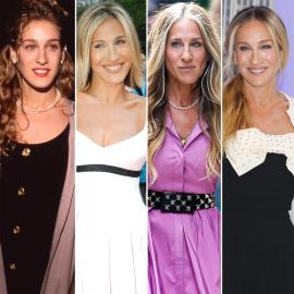 'I'm Not Without Vanity!' Has Sarah Jessica Parker Had Plastic Surgery?