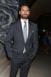 Scott Disick Breaks Down Brutal Details of His Car Accident and the Aftermath