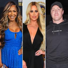 RHOA's Sheree: Kim Zolciak Is ‘Not Doing Well’ Amid Kroy Biermann Divorce