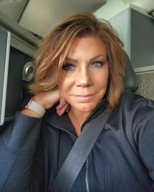 Sister Wives' Meri Recalls Miscarriage in Emotional Post: 'He'd Be 15 Now'