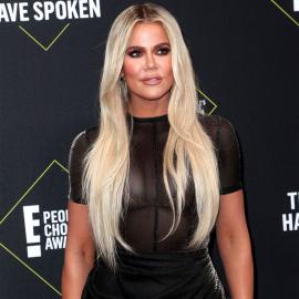 Khloe Kardashian Says This Cream Is 'Literally Magic'