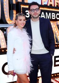 Why Sofia Richie Is in ‘No Rush’ to Have Kids With Husband Elliot Grainge