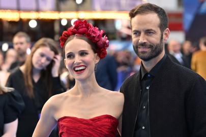 Inside Natalie Portman's Reaction to Benjamin Millepied's Alleged Affair