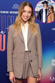 All Grown Up! Stassi Schroeder’s Brother Nikolai Graduates High School: Pic