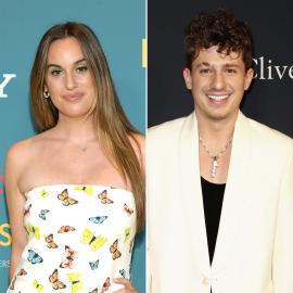 Summer House's Hannah: Charlie Puth Slid Into My DMs Before My Wedding