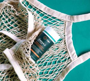 Support Your Post-Exercise Muscle Recovery With iwi life’s Omega-3 Sport