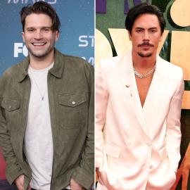Pump Rules' Tom Schwartz, Tom Sandoval's 'Bromance Is Definitely Over'