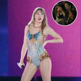 Are Taylor Swift and Matty Healy Dating? Relationship Status Updates