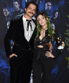 She's The One! Tyler Posey Is Engaged to GF Phem After 2 Years Together