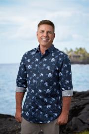 'Spicy'! Temptation Island's Mark L. Walberg Teases Season 5 Format Changes