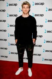 Chainsmokers' Drew Taggart: I've 'Struggled With Drinking' in My Career