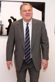 New Book: The Goldbergs' Jeff Garlin Would 'Intimidate and Demean' Costars