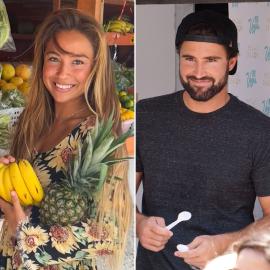 Brody Jenner Is Engaged! Meet His Fiancee Tia Blanco Ahead of Baby No. 1