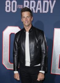 Tom Brady Is 'Prioritizing the Things That Mean the Most' After Retirement