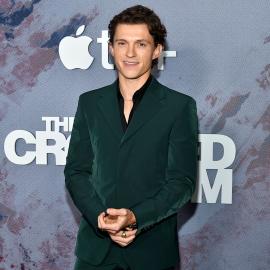 Tom Holland Reveals Which 'Spider-Man' Movie Is the 'Best'