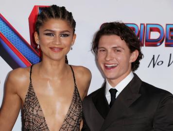 Tom Holland 'Wants the World to Know' About His and Zendaya's Romance