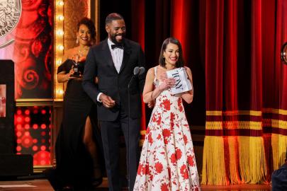 2023 Tony Awards Winners List