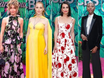 Broadway Wow! See the 2023 Tony Awards' Best and Worst Dressed Stars