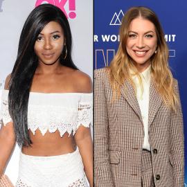 Pump Rules' Faith Stowers Is Raising Money via GoFundMe to Sue Stassi