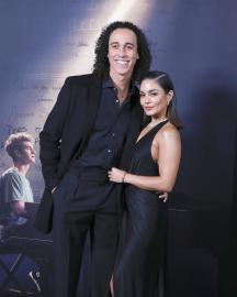 They're Ready! Vanessa Hudgens and Cole Tucker ‘Both Want a Family Now’