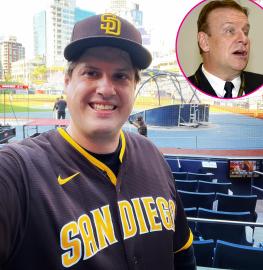 Who Is Brian Szasz? Meet the Stepson of the Titanic Sub Billionaire