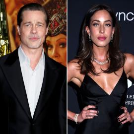 Why Brad Pitt Hasn’t Introduced Ines de Ramon to His Kids 