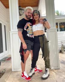 Challenge’s Cara Maria Ready to Marry Paulie: ‘I’ve Never Said That Before’