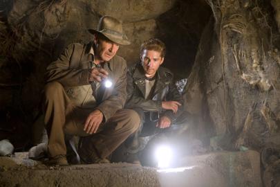 Why Is Shia LaBeouf Not in 'Indiana Jones and the Dial of Destiny'?