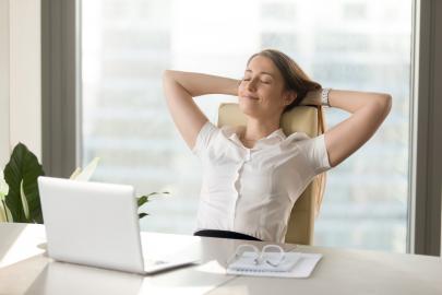 This Lavender Oil Supplement May Be the Key to Quick Stress Relief